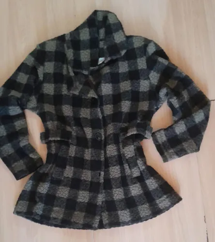 Blusa quentinha M