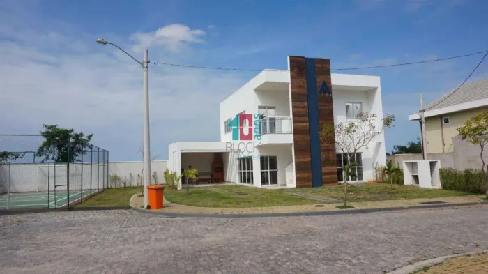 Vargem Pequena | Terreno