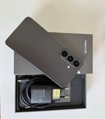 Galaxy s26 256Gb