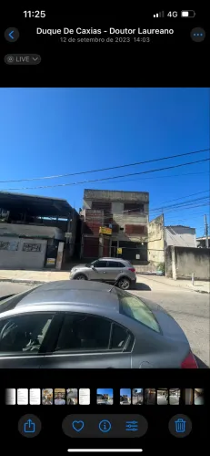 GALPÃO À VENDA - VILA SÃO LUIS | DUQUE DE CAXIAS - RJ
