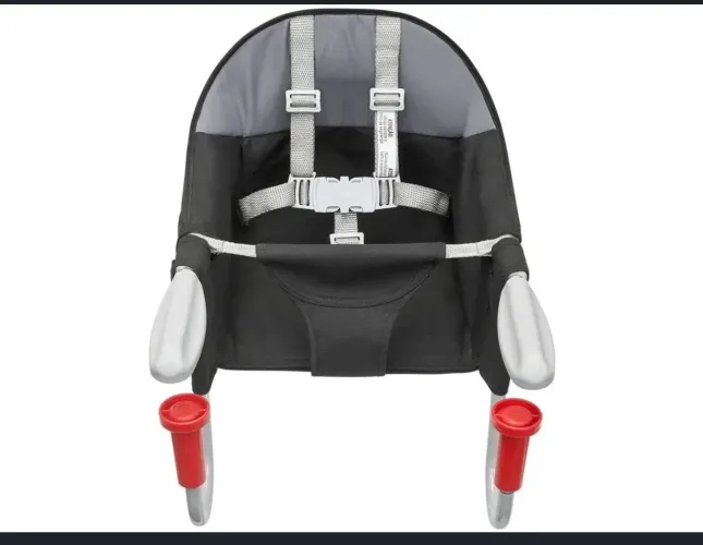 Cadeira de refeição para bebê