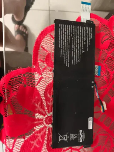 Bateria de notebook Acer