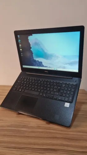 Notebook Dell i3 8