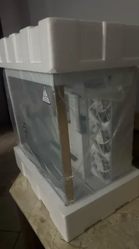 Gabinete Gamer NZXT H9 Flow ( NOVO NA CAIXA )