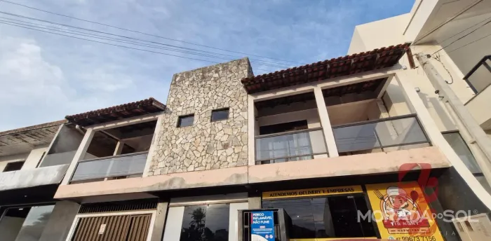 Apartamento para Locação em Tijucas com 4 Dormitórios