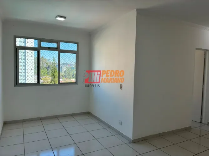 Apartamento no Bairro Terra Nova em São Bernardo do Campo
