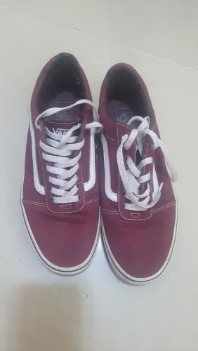 Tenis Vans old skool 41