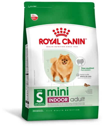 Ração Royal Canin