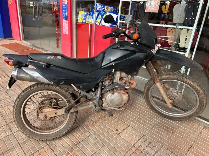 Vendo Bros 150cc 