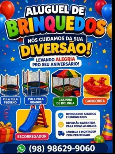 Pula pula casinha do bolinha