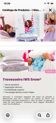 Travesseiro