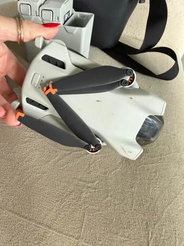 Dji Mini 3 Pro Combo Fly More