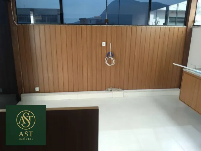 Studio com 1 dormitório à venda, 80 m² por R$ 850.000,00 - São Francisco - Niterói/RJ
