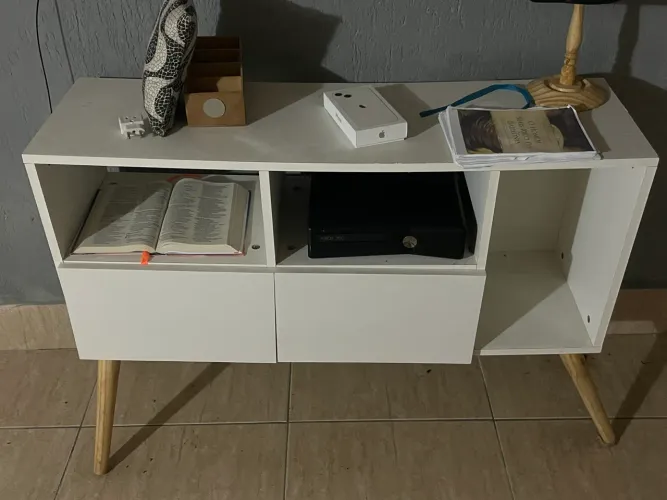 Hack para Sala