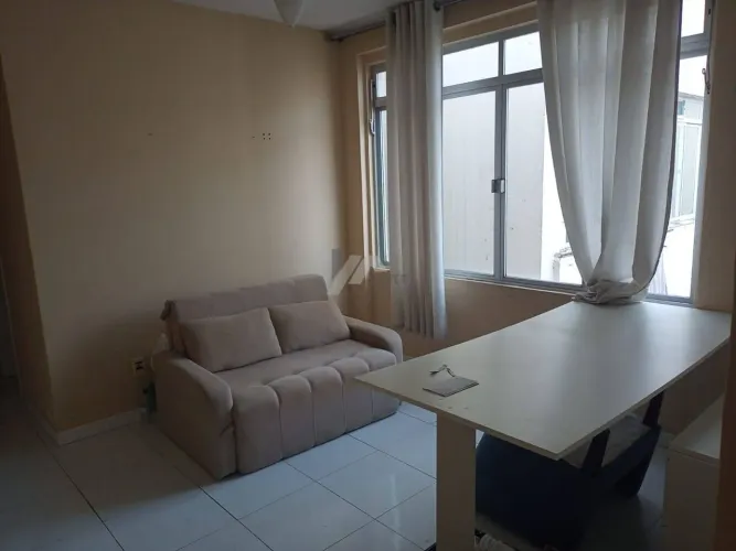Apartamento 1 dormitório Itacorubi