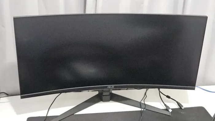Monitor Asus Tuf 34 pol