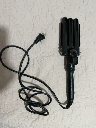 Babyliss TRIONDAS (cabelo sereia)