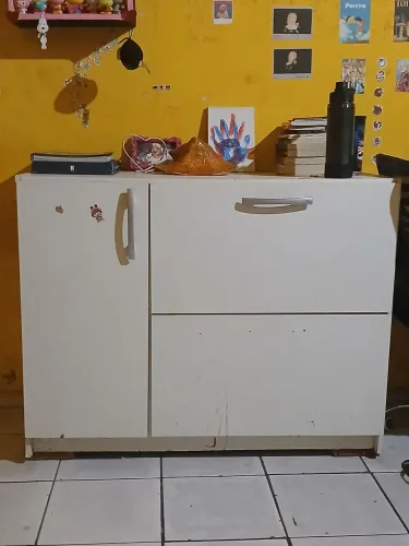 Estante