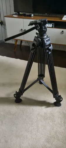 Acessórios para câmera