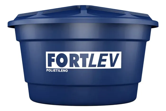 Caixa d'água 2000 L fortlev
