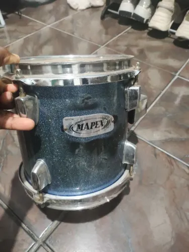 Tom de 8 mapex 