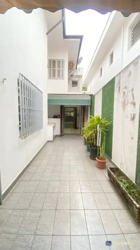 Casa à venda com 3 quartos, sendo 1 suíte - Instituto de Previdência, São Paulo, SP