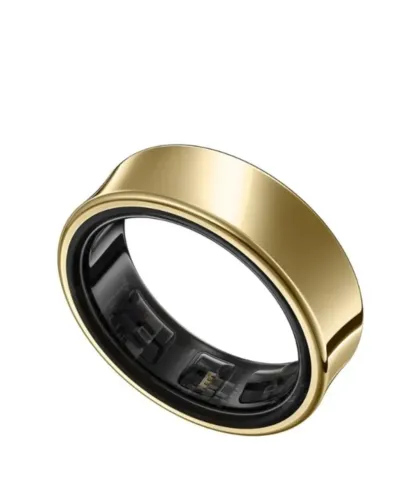 Anel SmartRing Samsung Galaxy Ring lacrado
