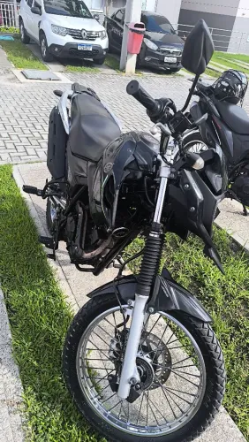 Vendo Crosser 2023