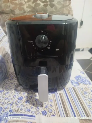 Airfryer Fama 3l