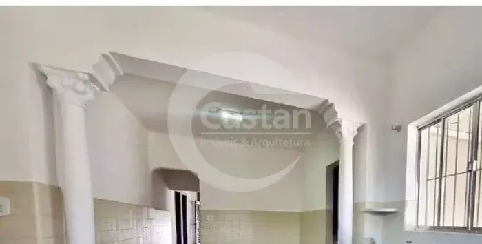 casa térrea para alugar na vila regente feijó