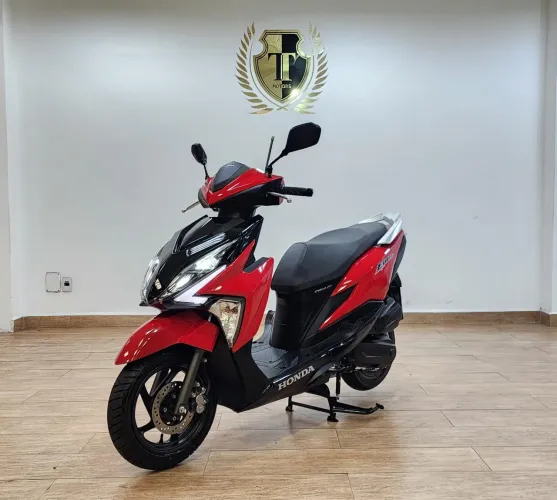 Honda ELITE 125