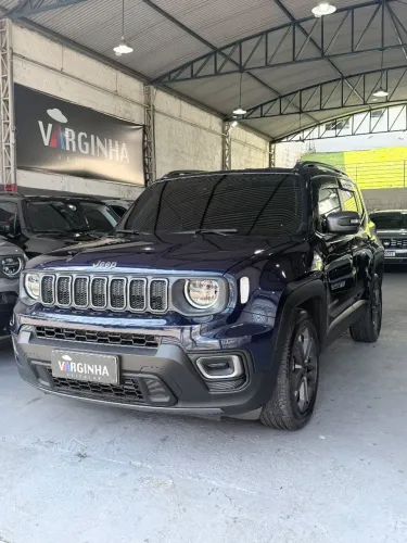 Jeep Renegade Long. T270 1.3 TB 4X2 Flex Aut. 2026