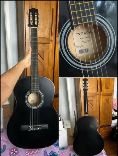 Violão Vogga