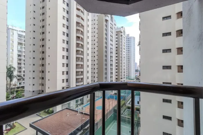 Apartamento-Para Venda-437 Rua Indiana, Brooklin, Brooklin, São Paulo, São Paulo