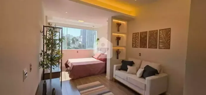 Apartamento | Centro!