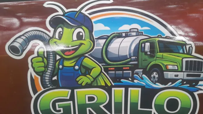 LIMPEZA DE FOSSA VMS