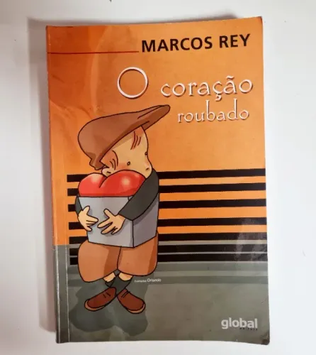 O Coração Roubado