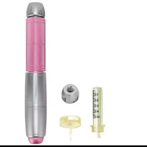 Caneta Pressurizada