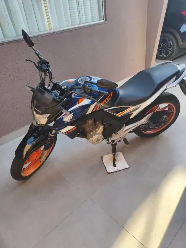 Twister 2020 Edição Especial