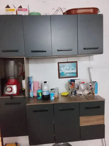 Armário de cozinha 