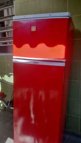 Geladeira 