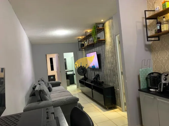 CASA RESIDENCIAL em CUIABÁ - MT, JARDIM IMPERIAL