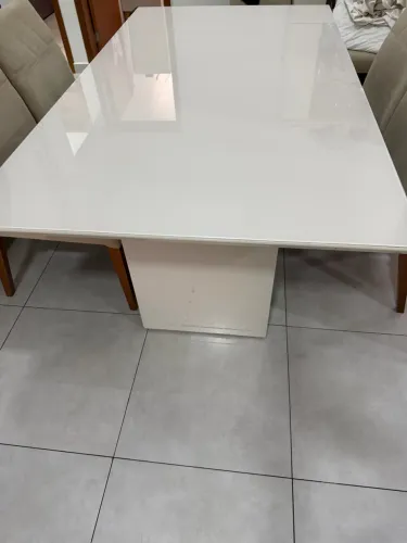 Mesa de jantar