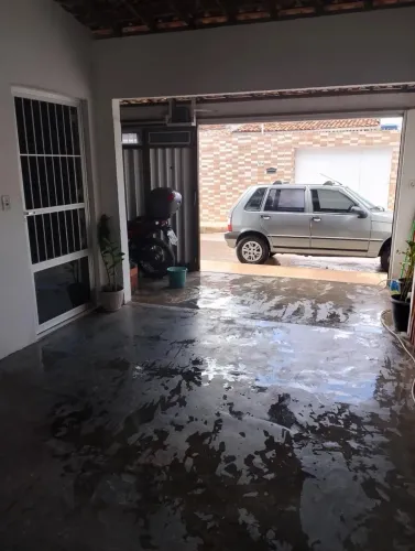 Vendo Casa no benedito bentes