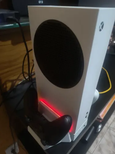 Xbox series s novinho