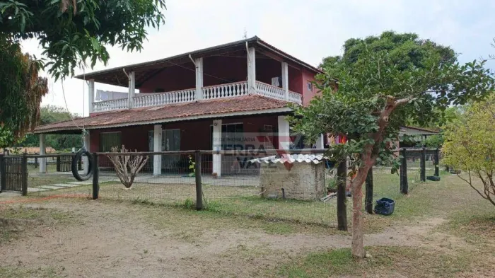 Propriedade Única 07 Dormitórios, 4 Suítes, Terreno de 2.800 m² e Lazer Completo