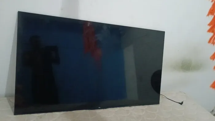 TV TCL 55 polegadas 