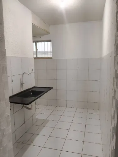Alugo apartamento próx. Ao Centro