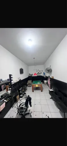 PASSO BARBEARIA EM FUNCIONAMENTO