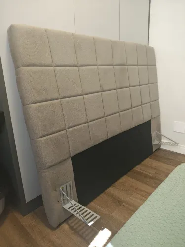 Cabeceira de Cama